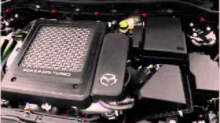 Career Overview 2010 Mazda MAZDASPEED3 - Phoenix AZ