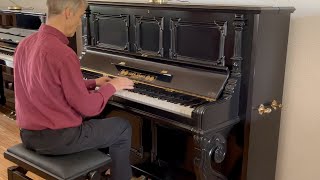 Klavier Gebr. Knake (verkauft) screenshot 4
