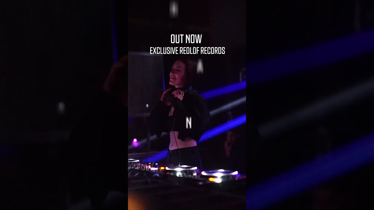 OUT NOW! Julianna (AR) on Redlof Records