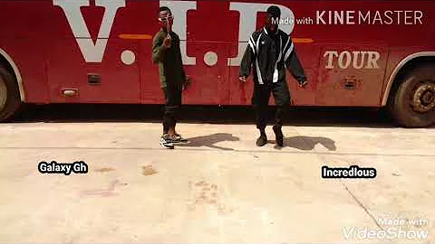 Kuami-Eugene-Dollar-On-You-Spiritual-Dancers-Incredible-Zigi-Dancegod-Lloyd-Allo-Dancers🇬🇭