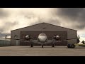 First Look At KPHK Palm Beach Glades Airport MSFS First Look At KPHK Palm Beach Glades Airport MSFS