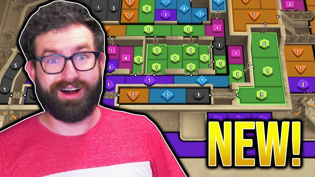 Risk is ALREADY Back With a New Map Pack!