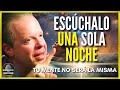 🛑Si ESCUCHAS 1 NOCHE tu MENTE NO SERÁ LA MISMA | REPROGRAMA TU MENTE AL DORMIR - Dr. Joe Dispenza