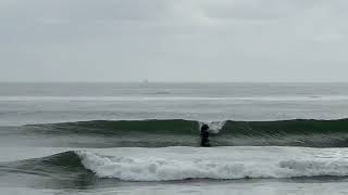 Sandy Hook NJ (Sep 17, 2020)