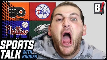 PHILLIES SIGN TREA TURNER FOR 11 YEARS - $300M!!!!