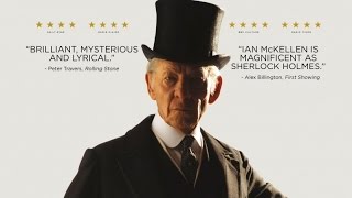 Мистер Холмс (2016). Оригинальный трейлер HD. Мистер Холмс (2016). Оригинальный трейлер HD.