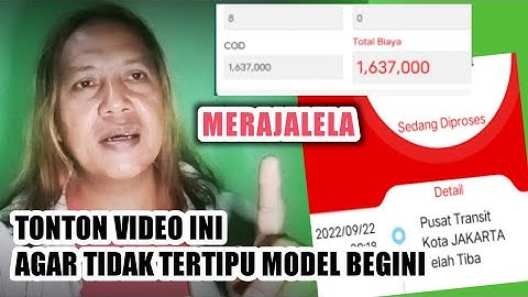 waspadalah ‼️ modus penipuan model begini di MEDSOS