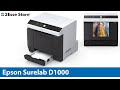 Epson Surelab SL D1000