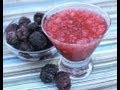 Blackberry Margarita Recipe - National Margarita Day Baby!