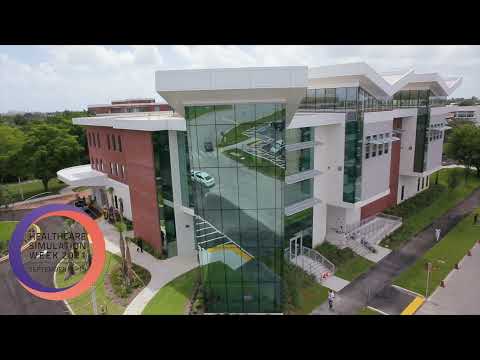 Broward College SIM Center, Davie, Florida USA