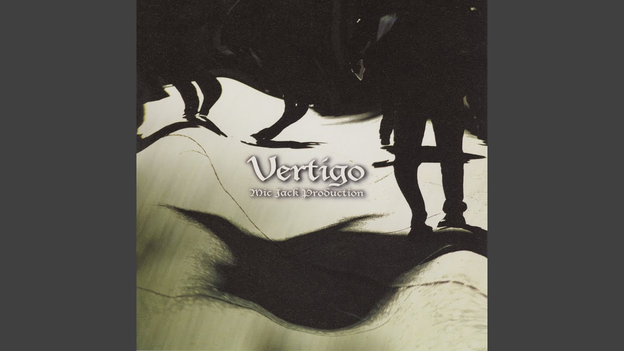 Vertigo -Instrumental-