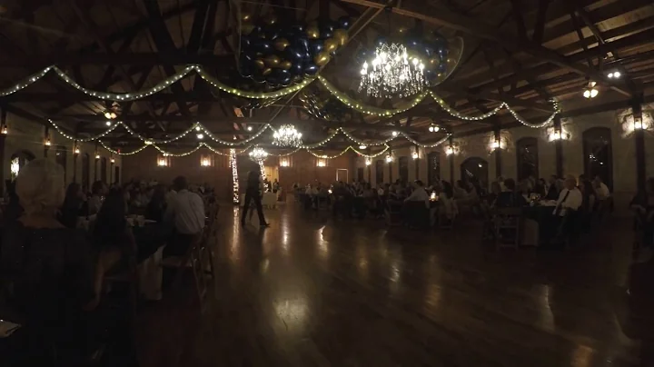 First Dance - Dillon & Elizabeth Weigel