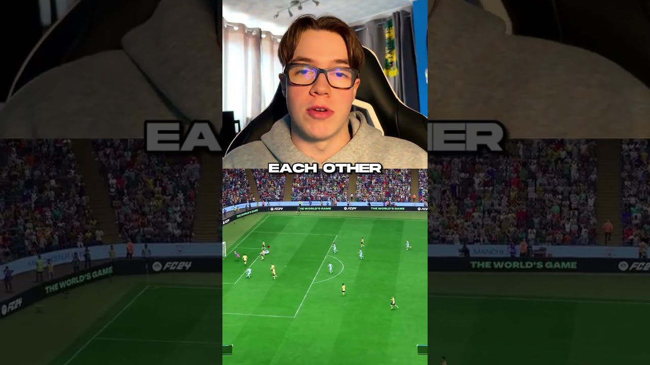 Everything you NEED to Know about Pro Clubs in EAFC 24
