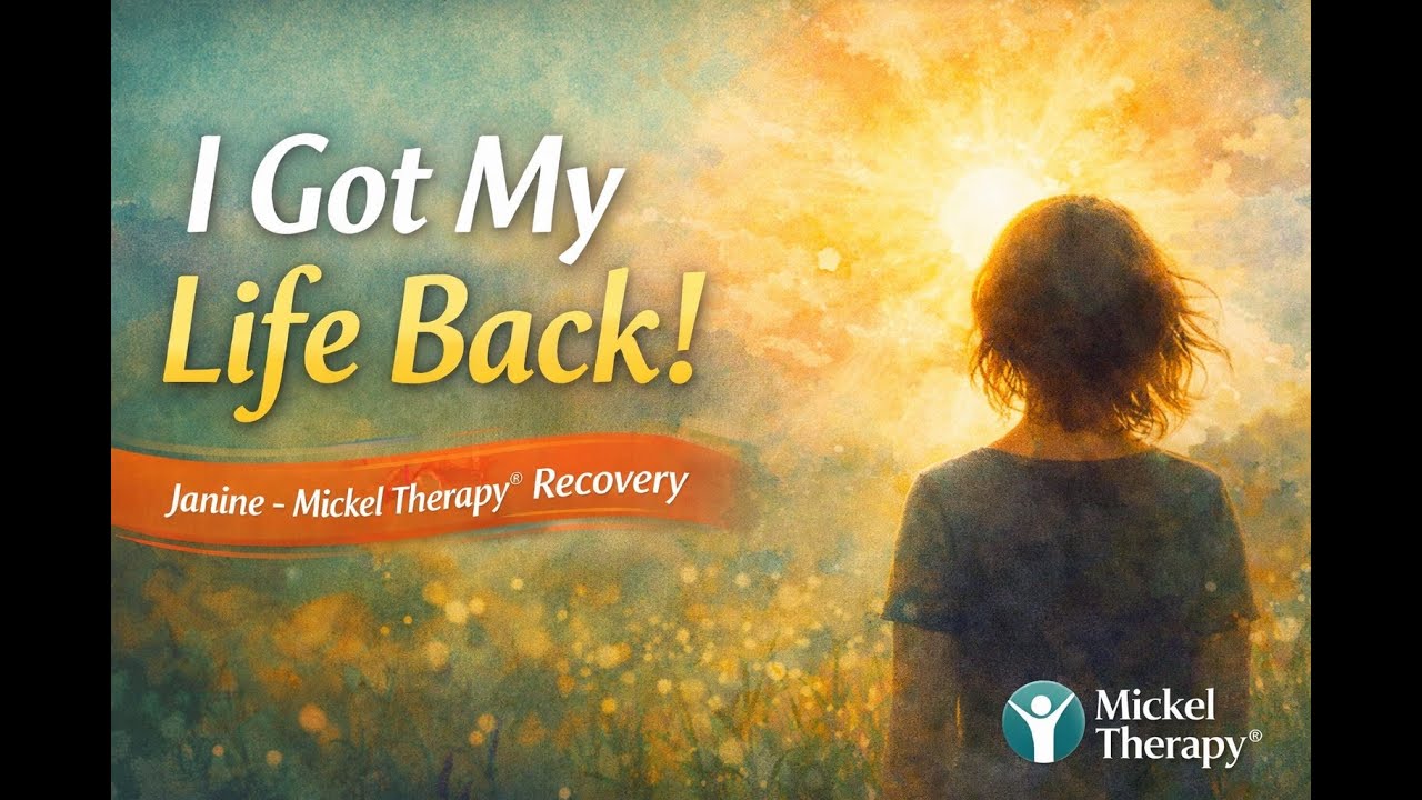Out of My Head, Into Recovery | Janine's Real Story