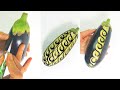 【ワンピース】リアル悪魔の実を彫ってみた！ONEPIECE | Devil's fruits | Vegetable Carving | Akumanomi