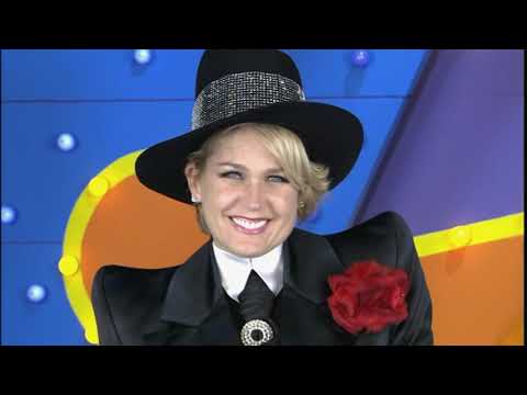 Xuxa o Show (Ao Vivo) Especiais | Parte: 1