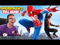 Nick eh 30 plays marvels spider man 2 full game