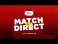 ILLICOCASH LIGUE 1 2025 2026 PLAY OFFS AS SIMBA VS LES AIGLES DU CONGO 