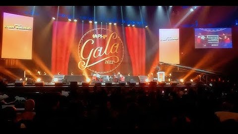 PHP Story Builders - Turning Dreams Into Reality - 2022 Convention Highlight Video