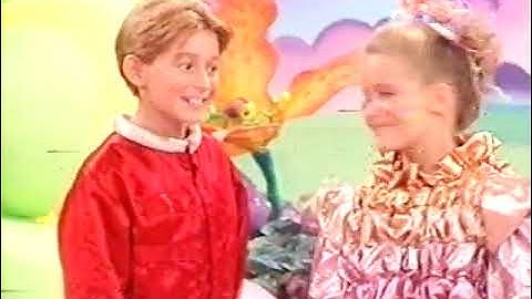 In Outer Space (All Versions) Part 809