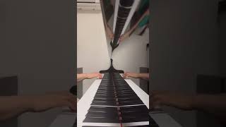 (伴奏)ピアノパーティー　B クリスマス(Fポジション) - 演奏動画のサムネイル