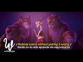 Shakira - Try Everything (from Zootopia) | Lyrics - Sub. Español