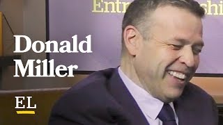 How to Attract Top Talent - Donald Miller