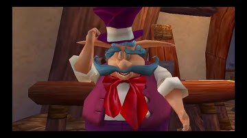 Jak & Daxter Collection: Jak and Daxter the Precursor Legacy walkthrough part 2