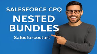 Video 8 Nested Bundles and Product Configurations