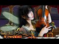 【Castlevania】Nocturne — Violin Cover | 半妖精之歌 | Symphony of the Night