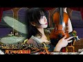 【Castlevania】Nocturne — Violin Cover  | 半妖精之歌 | Symphony of the Night