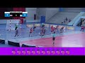 Costa Rica vs Guatemala| 2025 Women's IHF Trophy South and Central America: Youth