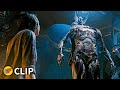 Alita finds the berserker body  urm spaceship scene  alita battle angel 2019 movie clip 4k