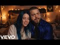 Post Malone ft Billie Eilish - Ghost In My Headlights ( Official Lyric Video) 