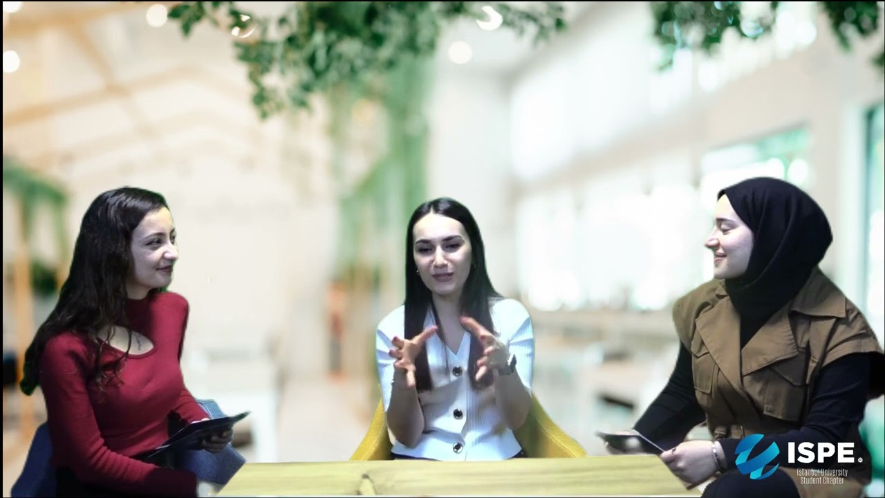 SPOT - Medikal (Roche İlaç Türkiye Medikal Lideri Buket Özküçük Açaroğlu sorularımızı yanıtladı!)