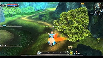 Aion 4.5 New Wings