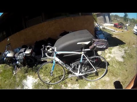Videó: Hogyan kell kerékpározni (képekkel)