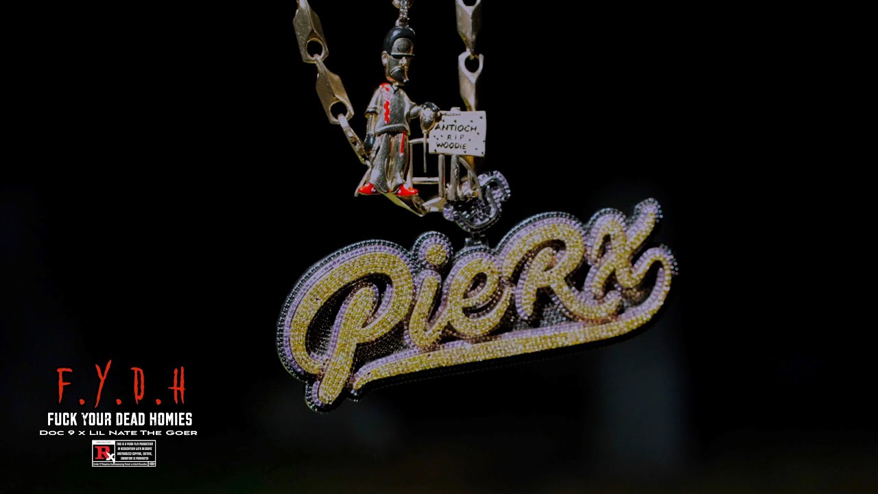 Doc 9 Ft. Lil Nate Tha Goer - F.Y.D.H