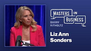 Chief Investment Strategist Says Cash Not Likely to Become Market Fuel: MIB with Liz Ann Sonders