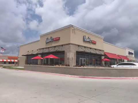 Historical doordash places #5122020 - YouTube
