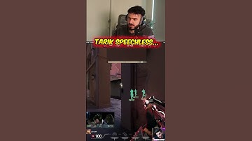 Tarik Reacts To Most Insane Clutch Ever!