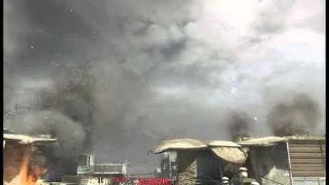 Black Ops - Double random tomahawk