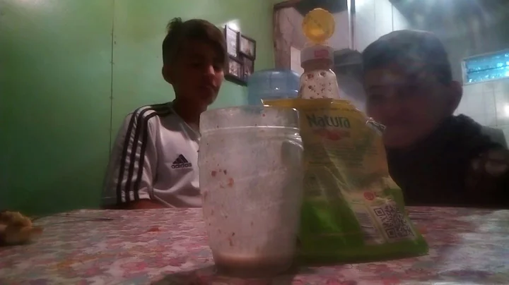 RETOS CON MI HERMANO | Thomas Sarto