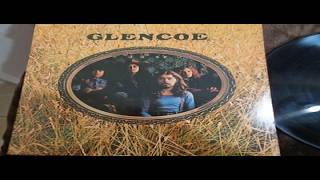 Glencoe — Glencoe 1972 UK, Progressive Rock