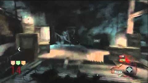 SHANGRI LA ZOMBIES  Pack a Punch Shrink Ray  The Fractalizer *New*