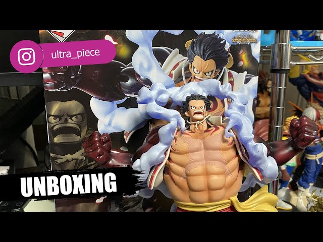 🔴ICHIBAN KUJI - ONE PIECE: TREASURE CRUISE VOL. 2 | MONKEY