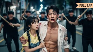 Vô tình cứu mạng trai lạ, cô thôn nữ bất ngờ trở thành phu nhân Ông Trùm khét tiếng