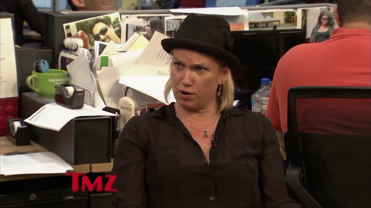 TMZ Dave Chappelle Hit By Banana Peel on Stage YouTube