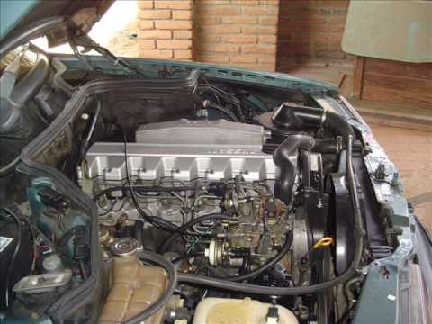 Motor rd28 nissan patrol #9