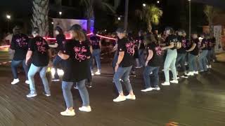 Kesi Line dance